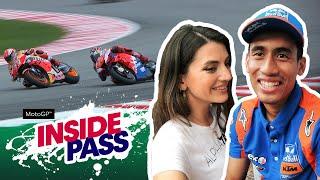 MotoGP 2019 Malaysia: There's Something Fishy About That Nickname | Inside Pass #18