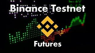 How to Set Up Binance Futures Testnet for Risk-Free Trading (Step-by-Step)