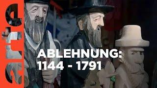 Eine Geschichte des Antisemitismus (2/4) | Doku HD Reupload | ARTE