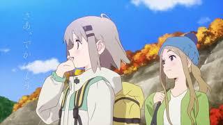 Yama no Susume Next Summit - Oficial tráiler de avance (2022)