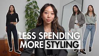 Stop Copying Trends! How to Build an Authentic Personal Style