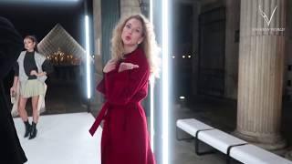 Valentina Nessi Paris Fashion Week SS19 Vlog