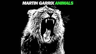 Animals vs. Bomb A Drop (TIO Trap Mashup) - Martin Garrix ft. Garmiani