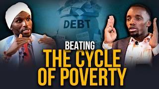 Fmr. World bank employee spills the beans on how to win with debt || Dr. David Wachira