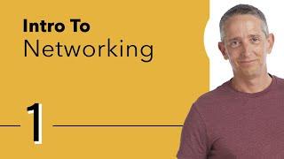 Intro to Networking