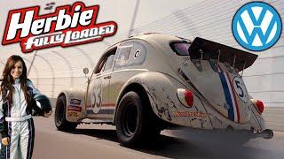 Volkswagen Sun-Roof Sedan 1963 [Herbie: Fully Loaded] #4