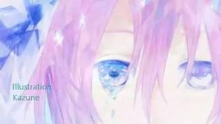 Megurine Luka ~ E-iRO ~ [ Traduction en français ]