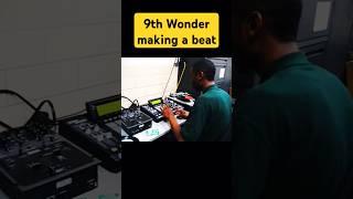 9th Wonder  #producer #producerlife