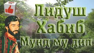 Лидуш Хабиб // Мунд  Му дил //