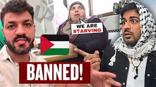 Israeli Jew Goes To Palestine: What he Found Is BEYOND INSANE!