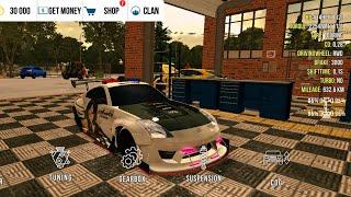 Cpm free account #50 world sale cars 414hp glitch cars