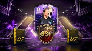 Nuevo SBC EOAE y NUEVA PROMO con HEROE DE CAMPAÑA en SBC!!!