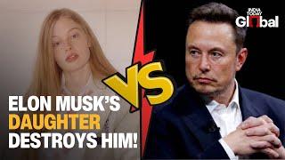 Elon Musk’s Daughter Vivian Wilson Slams Her Father| Pentagon Deletes 9/11 Pages After Trump Order