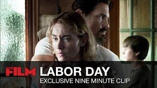 Labor Day: Nine Minute Clip