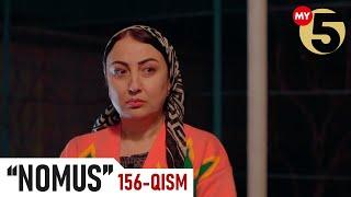 "Nomus" serialining 156-qismi