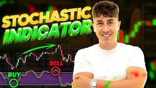 Stochastic Trading Indikator - So nutzt du den Indikator richtig | Tutorial & alle Einstellungen