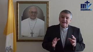 Informativo Semanal | 03-07-2024 | Magnificat.tv | Noticias | Franciscanos de María