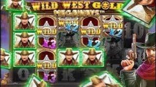 ЭТО СОВЕРШИЛОСЬ! СЛОВИЛ ЗАНОС В WILD WEST GOLD..(ЗАНОСЫ НЕДЕЛИ)