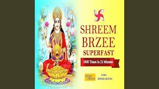 Shreem Brzee