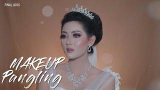 TUTORIAL MAKEUP PANGLING UNTUK PEMULA