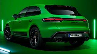 Brand New Porsche MACAN GTS 2022|#PorscheMACANGTS2022|#Porsche2022|#MACANGTS#LCBRealTime