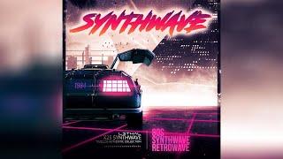 LETHAL SYNTHWAVE EXPANSION - X25 SYNTHWAVE