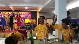 DMK MUSIC - HAPPY PARTY INFO ORKES DEMAK