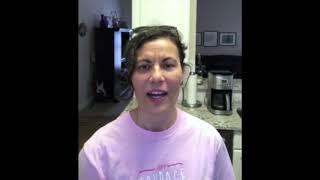 Catalyst Coaching Testimonial - Brigitte Cutshall