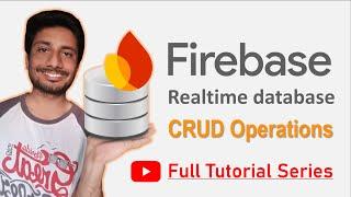 How to integrate Firebase Realtime Database in android app