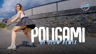 Poligami (Remix) - DJ Goyang Goyang | Tata Julita