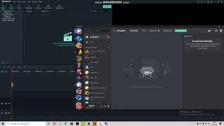 Arkadaş ekleme discord