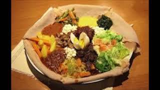 TOP 5 African Cuisine - Exploring Local Flavors