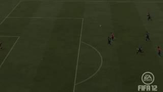 Hazard goal