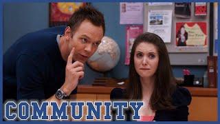 Annie's Desperate Ploy | Community