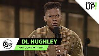 DL Hughley Ain't Dying For No President | Def Comedy Jam | LOL StandUp!
