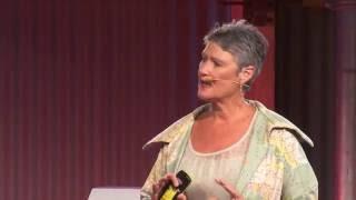 Yes: the word that built an orphanage | Jayne Bailey | TEDxAuckland