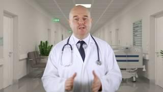 Medical or Health Green Screen Spokesperson Video Ads and Promos