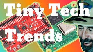 Shotokutech Tiny Tech Trends 25 October 2020