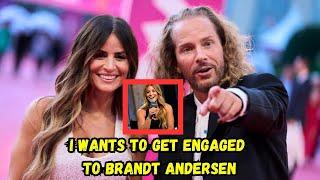 Alison Victoria Reveals If She Wants to Get Engaged to BF Brandt Andersen