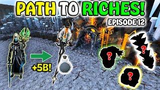 Every PvM'er Should Have Done This.. - Path To Riches Ep 12