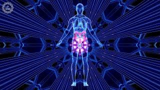 285 Hz - The Optimal Restoration & Healing | Restore Health Of Your Heart, Brain, Liver & Kidneys