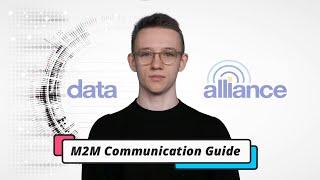 M2M Communication Guide