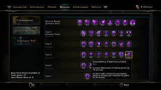 MOD21 Neverwinter VoS Fighter Vanguard Speed Build