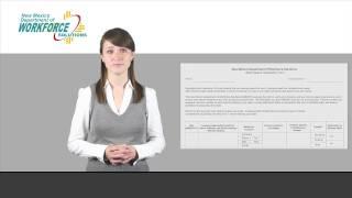 Unemployment Insurance Informational Video Series - Ten Things.