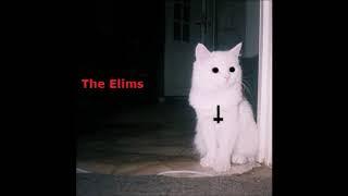 Aoki Ryuichiro - The Elims（Full Album Stream）