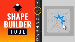 Inkscape SHAPE BUILDER Tool Has ARRIVED in Inkscape 1.3!