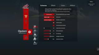 best setting G27  for assetto corsa