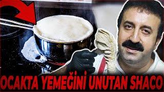 OCAKTA YEMEĞİNİ UNUTAN SHACO MAİN! AD SHACO JUNGLE OYNANIŞ