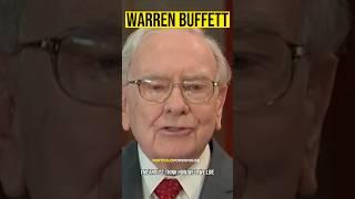 Warren Buffett: How AI and robots will change our economy?