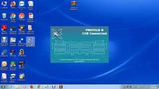 How To Download Creak Version Proteus  In Window 7/8 /10..??